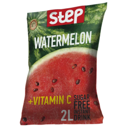 Kendy Step Drink Watermelon Box 24 | ProteinPower