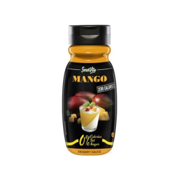 Servivita Sciroppo Mango 320 ml | ProteinPower