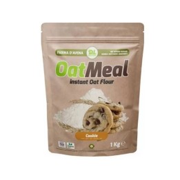 Daily life Farina di Avena Cookie 1kg | ProteinPower