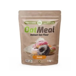 Daily life Farina di Avena Donuts 1kg | ProteinPower