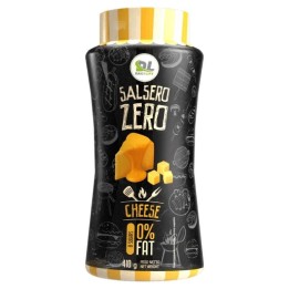 Daily life Salsero Zero Cheese 410g | ProteinPower