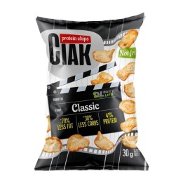 Daily life Ciak Protein Chips Classic 30g | ProteinPower