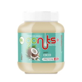 Daily Life Gonuts Coconut 350g | ProteinPower