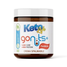 Daily Life Keto Life Fondente 250g | ProteinPower
