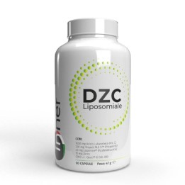 Inner DZC Liposomiale 90 capsule | ProteinPower