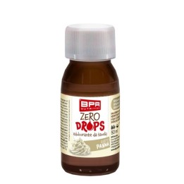 BPR Zero Drops Panna 50 ml | ProteinPower