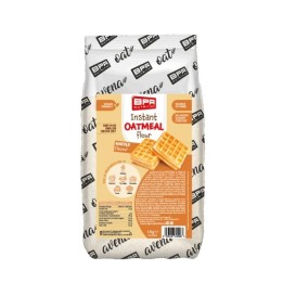 BPR Nutrition Farina Avena Waffle 1kg | ProteinPower