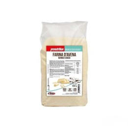 Pro Nutrition Farina di Avena Bianco Cocco 1kg | ProteinPower