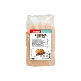 Pro Nutrition Farina d'Avena Biscotto Cacao 1kg | ProteinPower