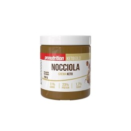 Pro Nutrition Crema Keto Cacao Nocciola 250g | ProteinPower