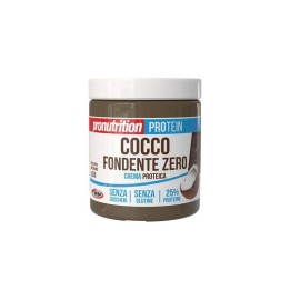 Pro Nutrition Crema Fondente Cocco 350g | ProteinPower