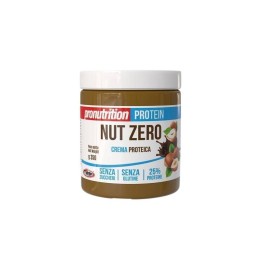 Pro Nutrition Crema Zero Nut 350g | ProteinPower
