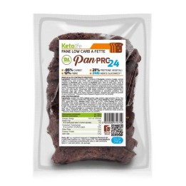 Anderson Nutrition PanPro24 250g | ProteinPower