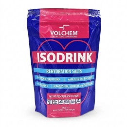 Volchem ISODRINK Sali Pesca 540g | ProteinPower