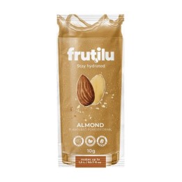 Frutilu Bevanda Istantanea Mandorla 10g | ProteinPower