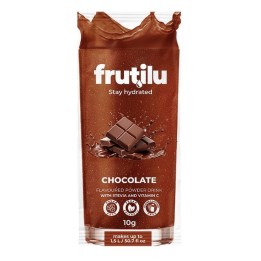Frutilu Bevanda Cioccolato 10g | ProteinPower
