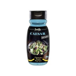 Servivita Salsa Caesar 320 ml | ProteinPower