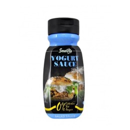 Servivita Yogurt Sauce 320 ml | ProteinPower