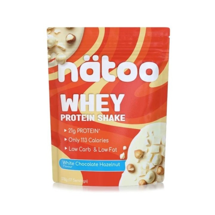 Nätoo Proteine Whey 510 g | ProteinPower