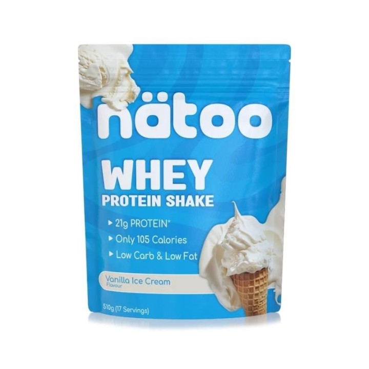 Nätoo Proteine Whey 510 g | ProteinPower