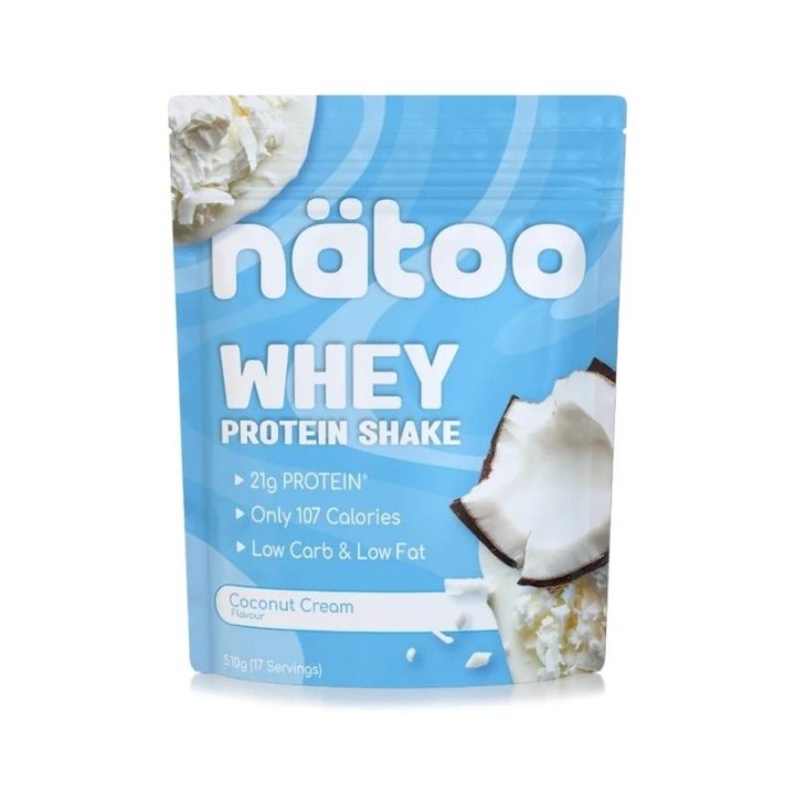 Nätoo Proteine Whey 510 g | ProteinPower