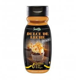 Servivita Dulce de Leche 320 ml | ProteinPower