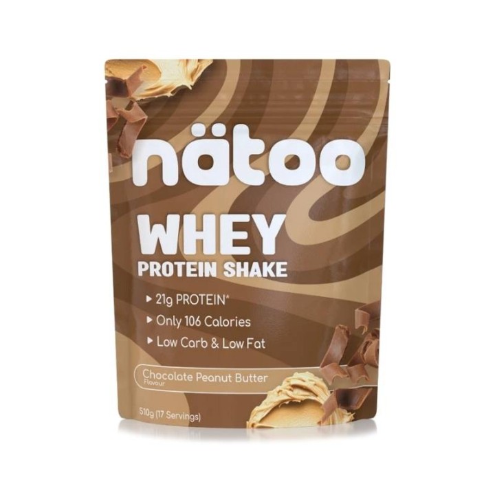 Nätoo Proteine Whey 510 g | ProteinPower