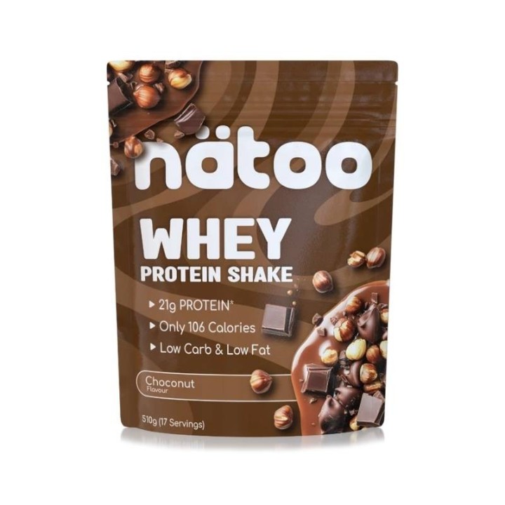 Nätoo Proteine Whey 510 g | ProteinPower