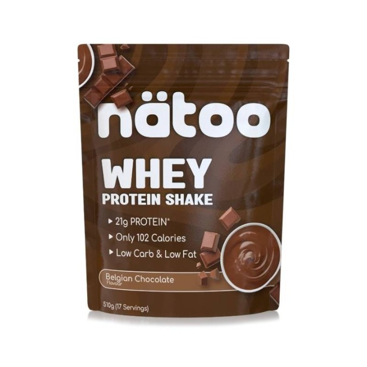 Nätoo Proteine Whey 510 g | ProteinPower