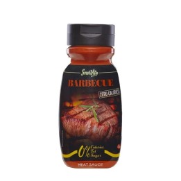 Servivita Salsa Barbecue 320 ml | ProteinPower