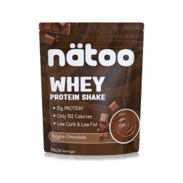 Nätoo Proteine Whey 900 g | ProteinPower