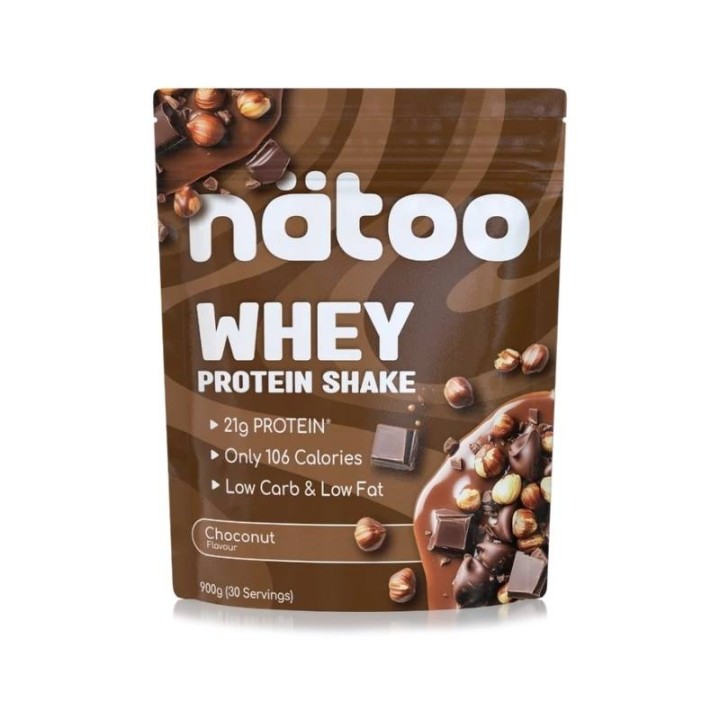 Nätoo Proteine Whey 900 g | ProteinPower