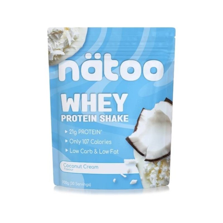 Nätoo Proteine Whey 900 g | ProteinPower