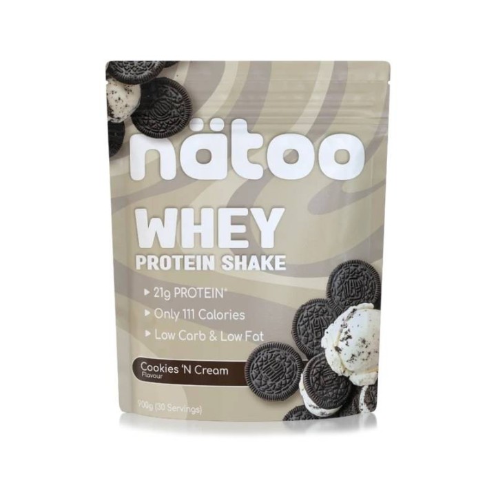 Nätoo Proteine Whey 900 g | ProteinPower
