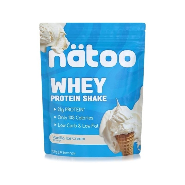 Nätoo Proteine Whey 900 g | ProteinPower