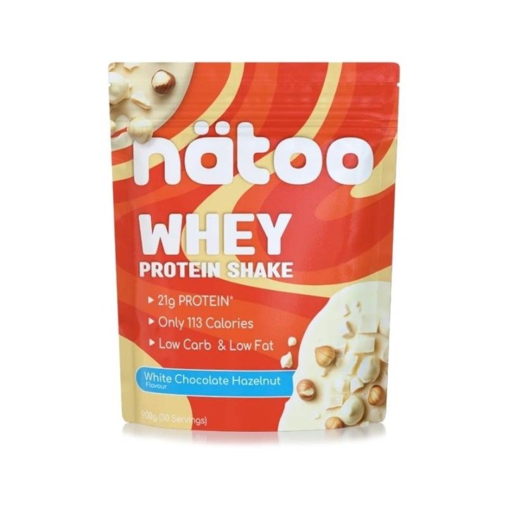 Nätoo Proteine Whey 900 g | ProteinPower