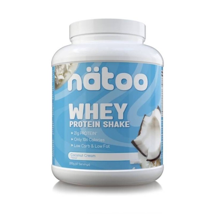 Nätoo Proteine Whey 2 kg | ProteinPower