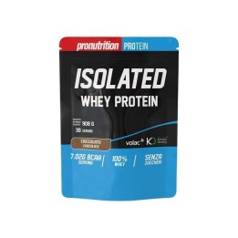 Pro Nutrition Protein Isolated Cacao 908g | ProteinPower