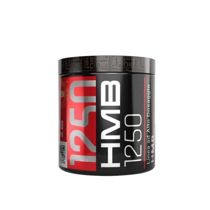 Net Integratori HMB 90 Compresse | ProteinPower