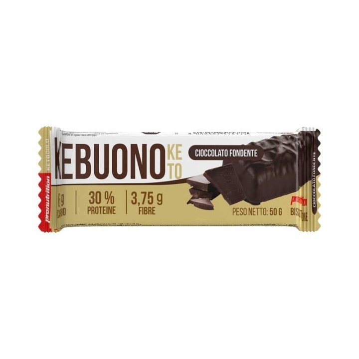 Pro Nutrition Kebuono Biscottone 50g | ProteinPower