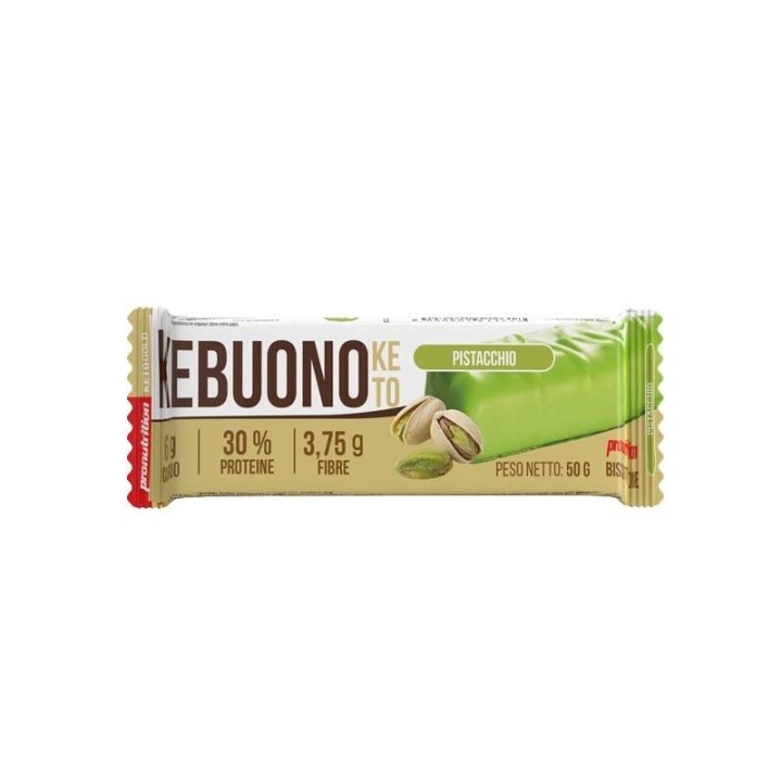 Pro Nutrition Kebuono Biscottone 50g | ProteinPower