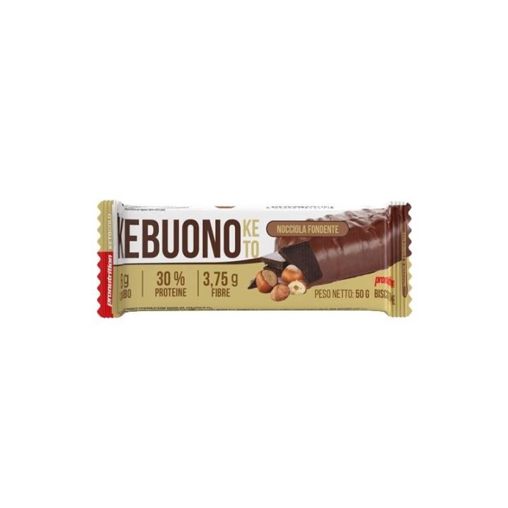 Pro Nutrition Kebuono Biscottone 50g | ProteinPower
