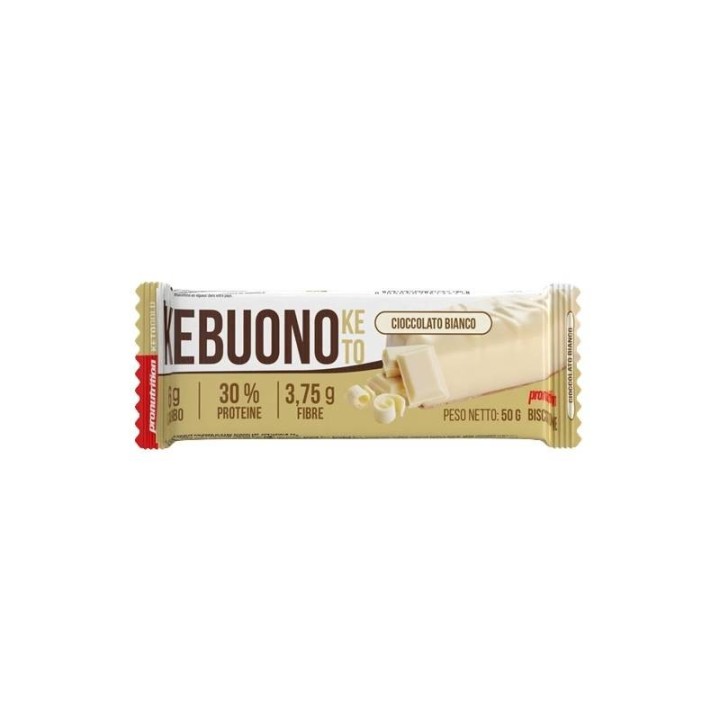 Pro Nutrition Kebuono Biscottone 50g | ProteinPower