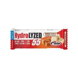 Pro Nutrition Hydrolyzed 50% 55g | ProteinPower