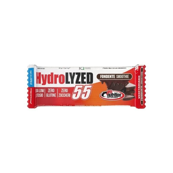 Pro Nutrition Hydrolyzed 50% 55g | ProteinPower