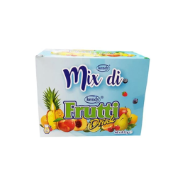 Kendy Frutti Drink Mix 46 X 8,5 g Gusti Misti | ProteinPower (60 caratteri)