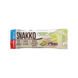 Pro Nutrition Barrette Snakko Fit 30 g | ProteinPower