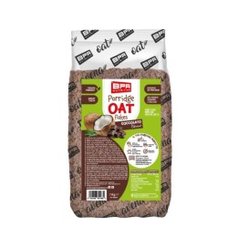BPR Nutrition Porridge Oat Flakes Cocco Ciocco 1 kg