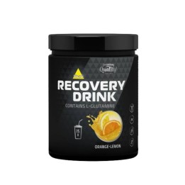 Inkospor Recovery Drink Arancia Limone 525g | ProteinPower