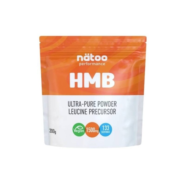 Nätoo HMB Polvere Neutro 200 g | ProteinPower